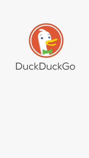 download DuckDuckGo Search apk